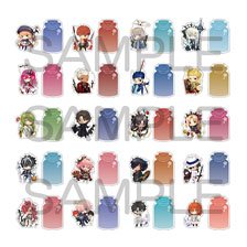 Fate/Grand Order Charatoria Sticker Set Vol.1 (Set of 20) (Anime Toy)