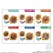 SG Sentai Ring 02 (Set of 12) (Shokugan) 商品画像2 Thumbnail