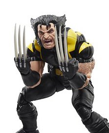 マーベルレジェンド・シリーズ X-MEN ウルヴァリン (完成品)