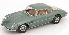 フェラーリ 400 スーパーアメリカ 1962 グリーンメタリック (ミニカー)