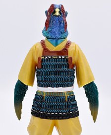 日本一ソフトビニール 雉太郎 (完成品)