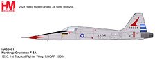 Northrop Grumman F-5A 1205, 1st Tactical Fighter Wing, ROCAF,1960s (Pre-built Aircraft)