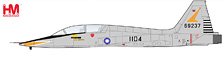 F-5B フリーダム・ファイター `中華民国空軍 1960` (完成品飛行機)