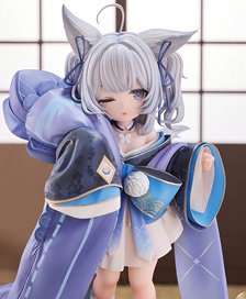 アズールレーン 信濃ちゃん (フィギュア)