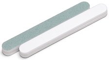 File Stick Finish Green Finel Type #2000 (10 Pieces) (Hobby Tool)