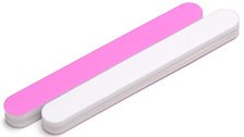 ヤスリスティック フィニッシュ ピンク 細型 (#3000相当/10枚入り) (工具)