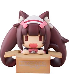Nekopara Chocola Chibi Figure (PVC Figure)