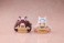 Nekopara Chocola & Vanilla Chibi Figure (PVC Figure) 商品画像2 Thumbnail