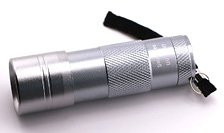 M-09s Super UV Light (Hobby Tool) (Glue Related Goods)