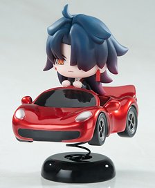 Honkai: Star Rail Blade Chibi Chara Yurayura Stand (PVC Figure)