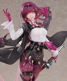 Honkai: Star Rail Kafka w/Bonus Item (PVC Figure)