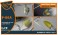 F-86A double-sided painting mask on `yellow kabuki paper` (for Clear Prop !) (Plastic model) その他の画像1 Thumbnail