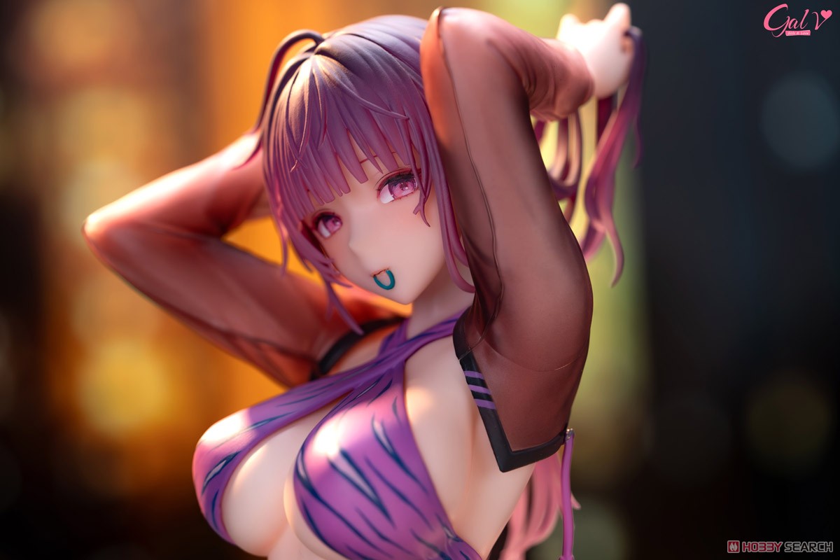 デートの準備 シソ illustration by myabit (フィギュア) その他の画像9