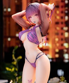 デートの準備 シソ illustration by myabit 豪華版 ※特典付 (フィギュア)