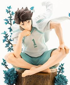 ARTFX J 及川徹 (フィギュア)