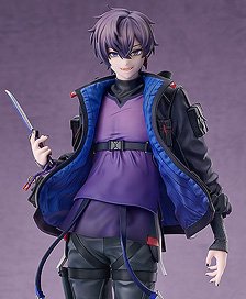 Shoto (PVC Figure)