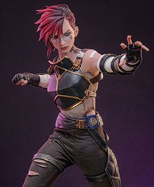 【テレビ・マスターピース】 『アーケイン』 1/6スケールフィギュア ヴァイ (完成品)