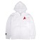Mobile Suit Gundam: Char`s Counterattack RX-93 Nu Gundam Zip Parka White XXL (Anime Toy) 商品画像2 Thumbnail