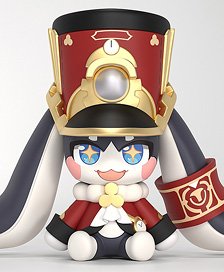Huggy Good Smile パム (フィギュア)