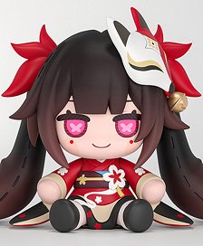 Huggy Good Smile Sparkle`s Bomb Doll (PVC Figure)