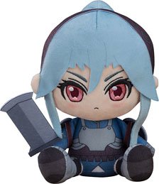 ユニコーンオーバーロード ぬいぐるみ ヴァージニア (キャラクターグッズ)