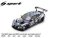 BMW M4 GT3 No.46 Team WRT Le Mans 24H 2024 V.Rossi - A.Al Marthy - M.Martin (Diecast Car) その他の画像1 Thumbnail