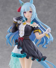 Mejiro Ardan: Signature Racewear Ver. (PVC Figure)