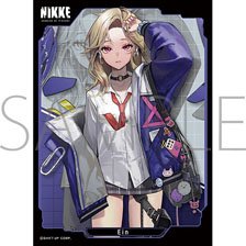 Chara Sleeve Collection Mat Series Goddess of Victory: Nikke [Ein] (No.MT2065) (Card Sleeve)