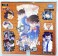[CT-P05] Detective Conan TCG Case-Booster05 Aratanaru Nazo (Trading Cards) パッケージ1 Thumbnail