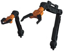 Arm for Connecting Display Base (Display)