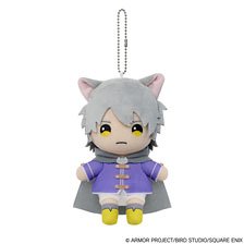 ドラゴンクエストX おでかけぬいぐるみ ラキ (キャラクターグッズ)