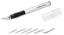 HG Multi-Knife Holder (with 6pcs Paddle Bit) (Hobby Tool)