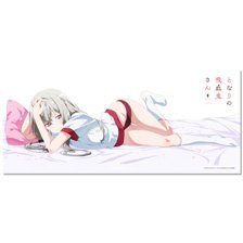 となりの吸血鬼さん 【描き下ろし】スポーツタオル ソフィー(体操着) (キャラクターグッズ)