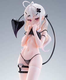 死の宮かんな 小悪魔-Ver. DX (フィギュア)