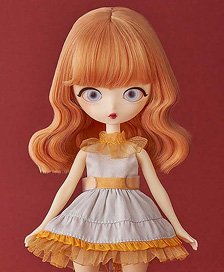Near Harmonia Modoria (Fashion Doll)