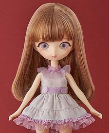 Near Harmonia Lavina (Fashion Doll)