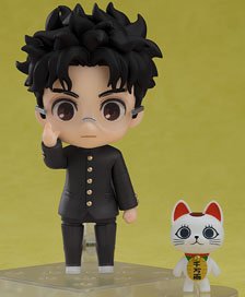 ねんどろいど オカルン (フィギュア)