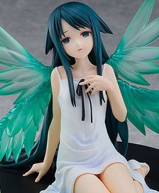 Pop Up Parade Saya L Size (PVC Figure)