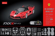 Ferrari FXX-K EVO (Model Car)