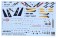 F-14A Tomcat `VF-2 Bounty Hunters 1976` (Plastic model) 中身3 Thumbnail