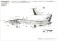 F-14A Tomcat `VF-2 Bounty Hunters 1976` (Plastic model) 塗装2 Thumbnail