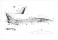 F-14A Tomcat `VF-2 Bounty Hunters 1976` (Plastic model) 塗装3 Thumbnail