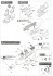 F-14A Tomcat `VF-2 Bounty Hunters 1976` (Plastic model) 設計図2 Thumbnail