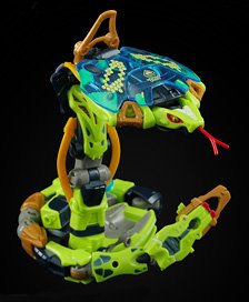 BEASTBOX BB-71 GALE(ゲイル) (キャラクタートイ)