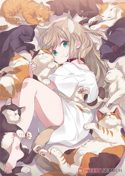 【25枚限定】 しま原先生直筆サイン入り A3サイズジークレー 商品画像1