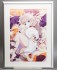 【25枚限定】 しま原先生直筆サイン入り A3サイズジークレー 商品画像2 サムネイル