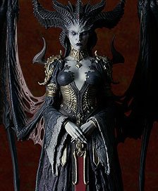 Pop Up Parade SP Lilith (PVC Figure)