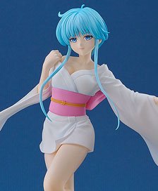 Pop Up Parade Yukime L Size (PVC Figure)