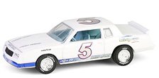 1983 Chevrolet Monte Carlo - Hendrick Motorsports First Test Car Tribute (ミニカー)