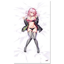 HIGHSPEED Etoile 【藤真拓哉描き下ろし】 あったかシーツ (輪堂凛) (キャラクターグッズ)